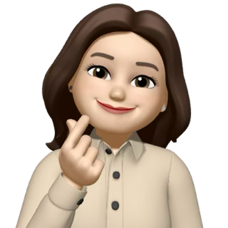 무니의 포스트잇